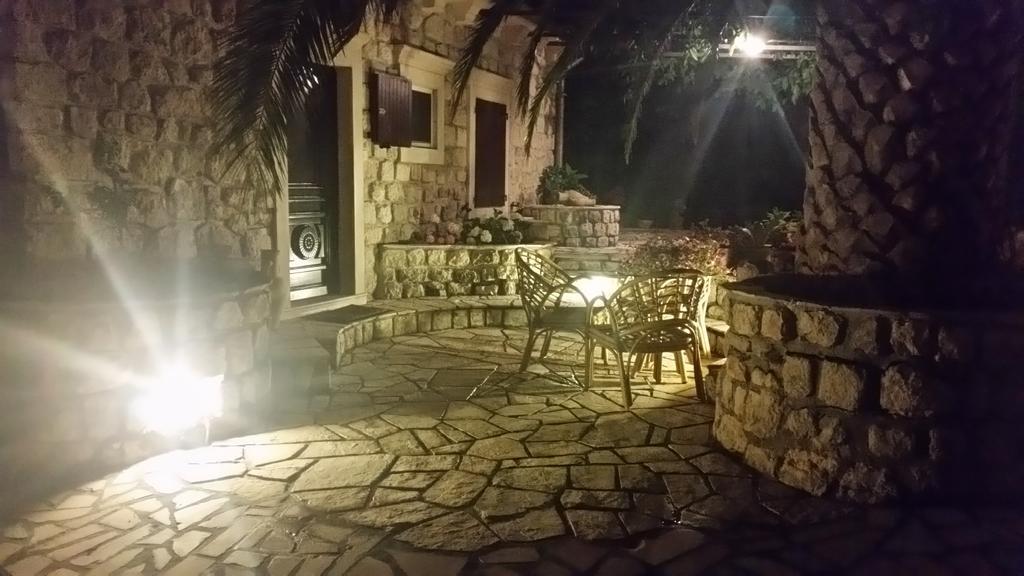 Hill Apartments Kotor Pokój zdjęcie