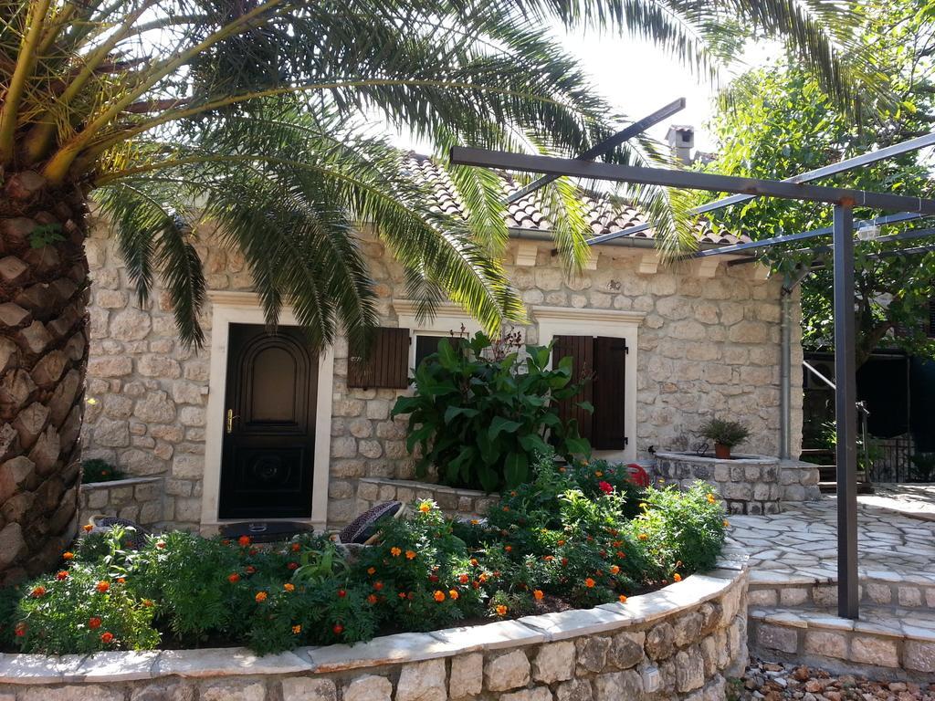 Hill Apartments Kotor Zewnętrze zdjęcie