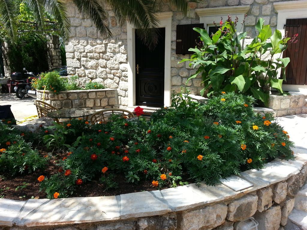Hill Apartments Kotor Pokój zdjęcie