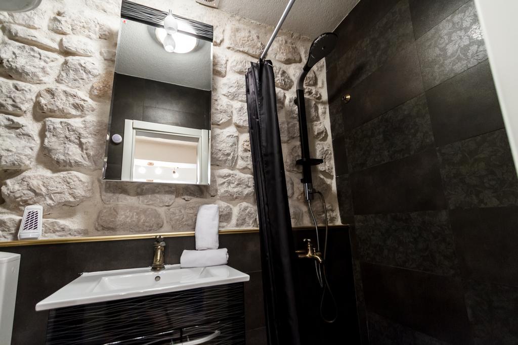 Hill Apartments Kotor Zewnętrze zdjęcie