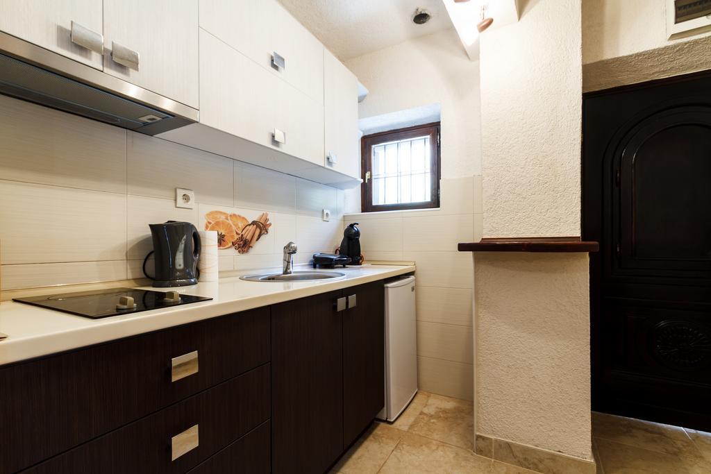 Hill Apartments Kotor Zewnętrze zdjęcie