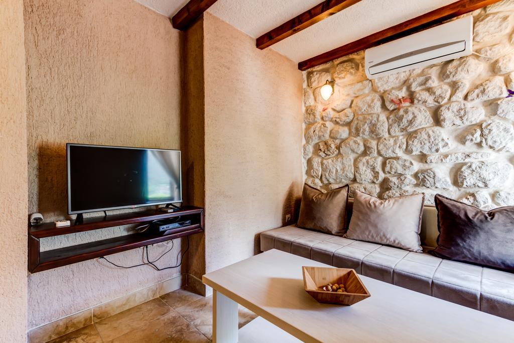 Hill Apartments Kotor Zewnętrze zdjęcie