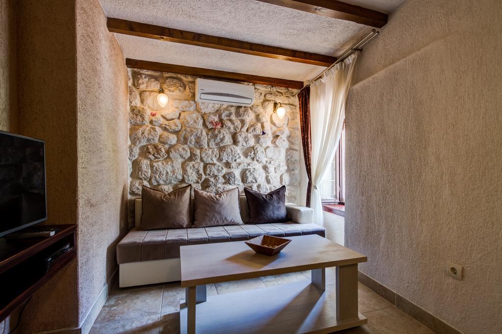 Hill Apartments Kotor Zewnętrze zdjęcie