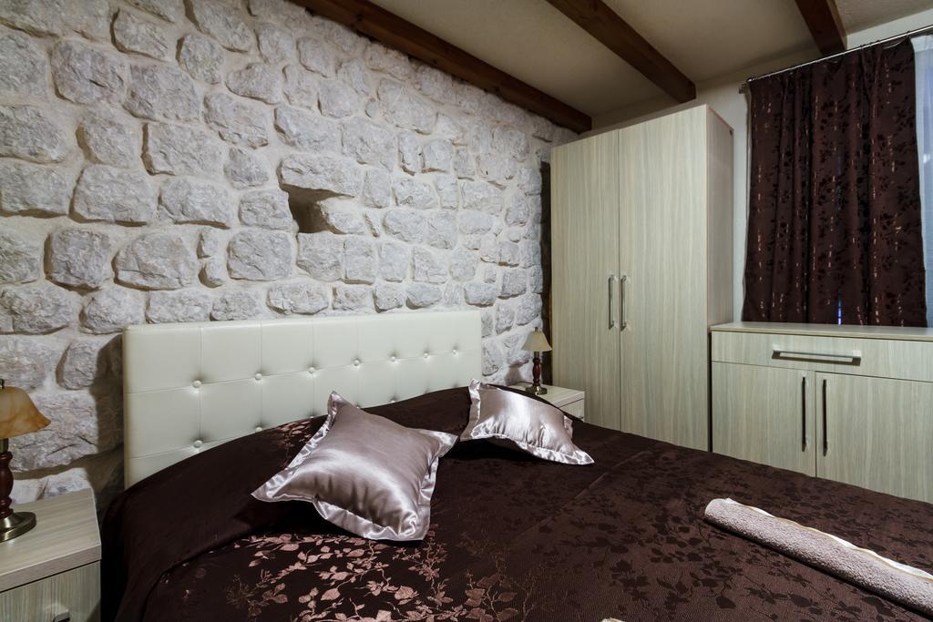 Hill Apartments Kotor Zewnętrze zdjęcie