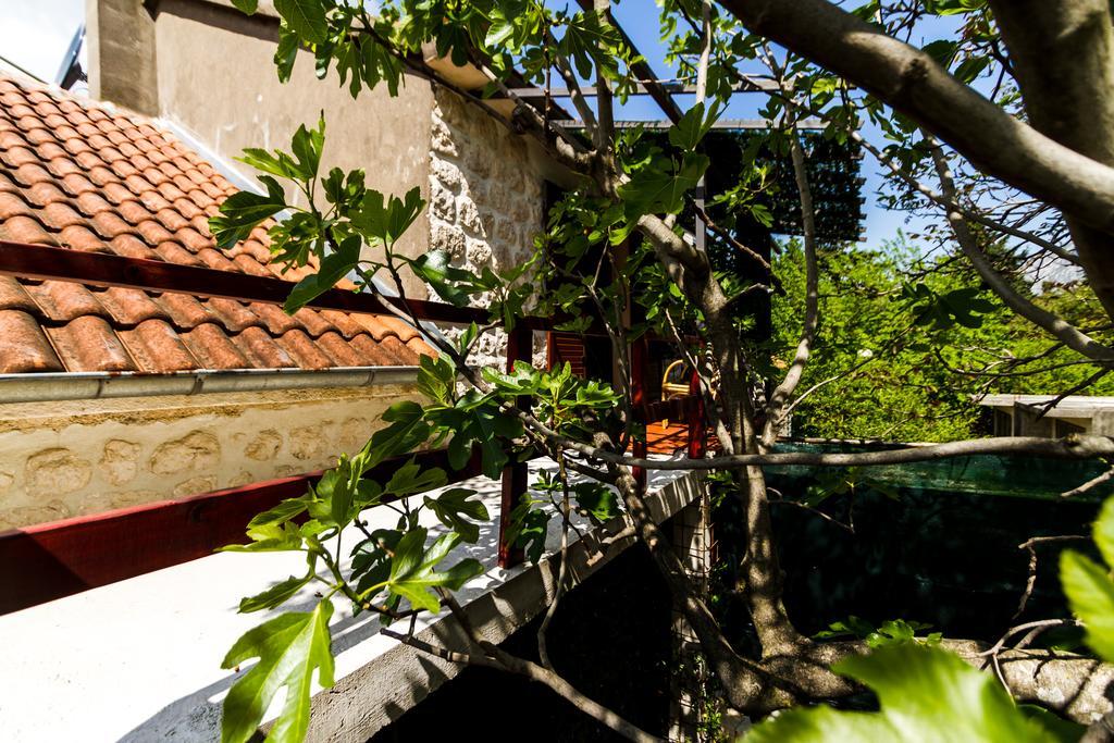 Hill Apartments Kotor Zewnętrze zdjęcie