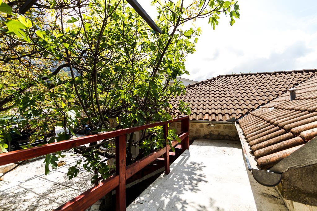 Hill Apartments Kotor Zewnętrze zdjęcie