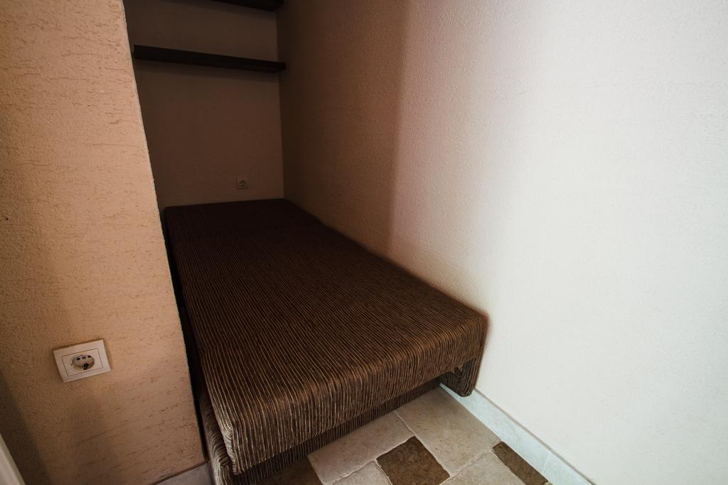 Hill Apartments Kotor Zewnętrze zdjęcie