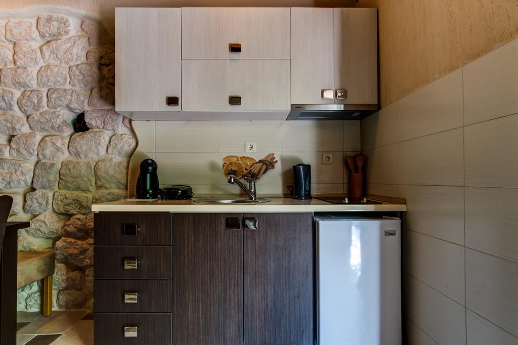 Hill Apartments Kotor Zewnętrze zdjęcie