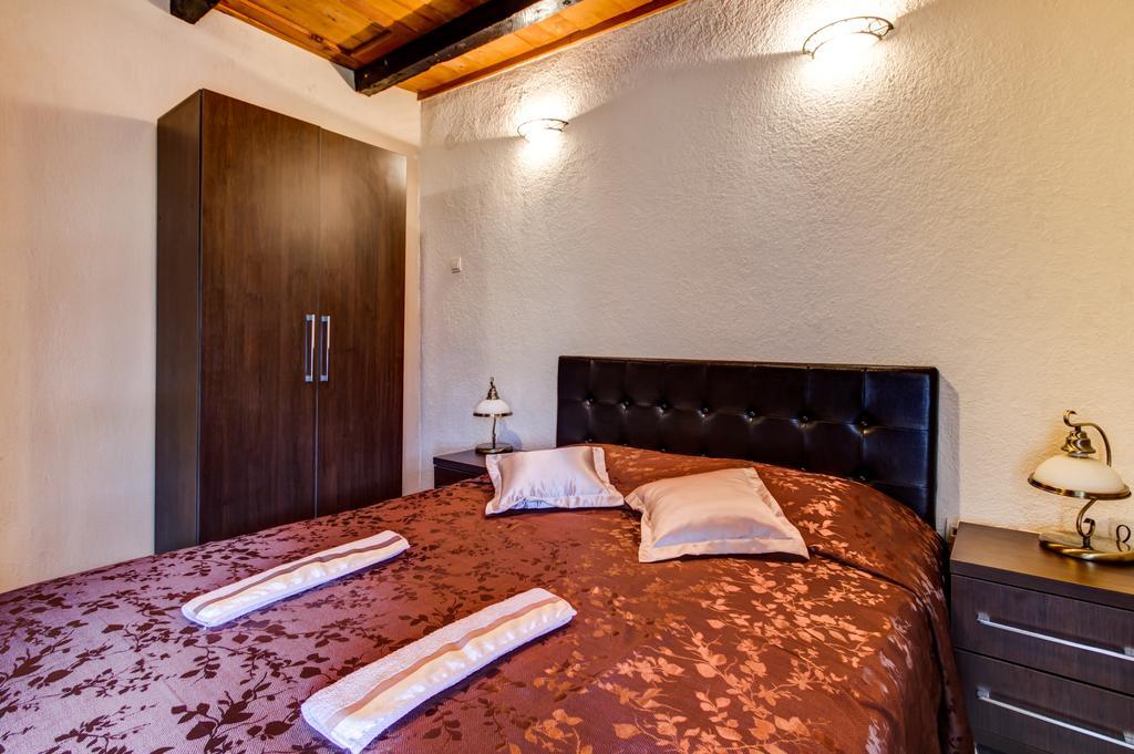 Hill Apartments Kotor Zewnętrze zdjęcie