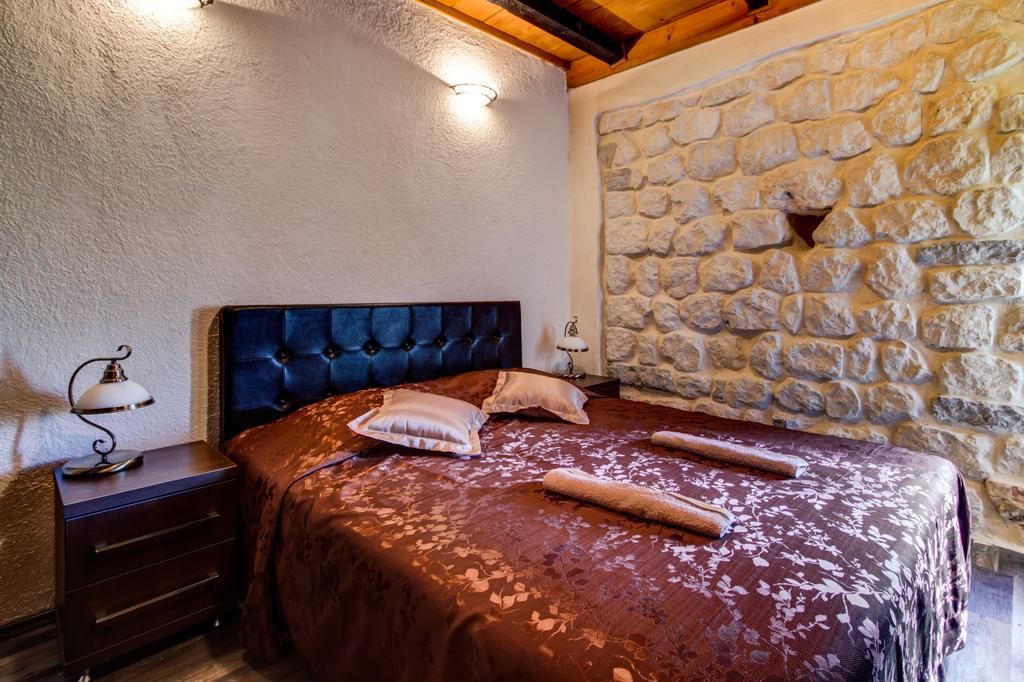 Hill Apartments Kotor Zewnętrze zdjęcie