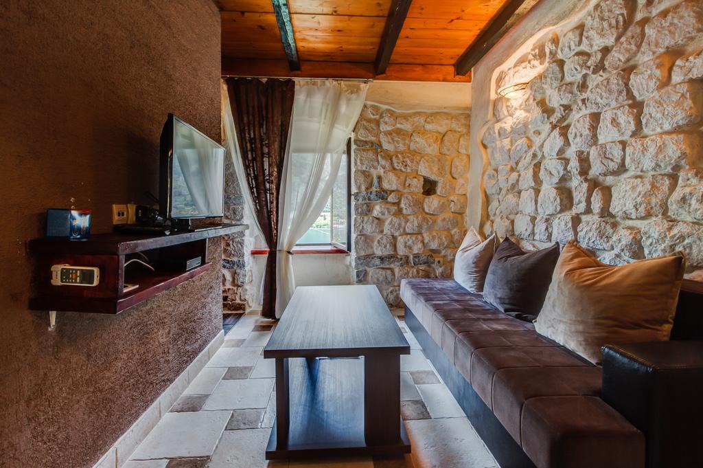 Hill Apartments Kotor Zewnętrze zdjęcie